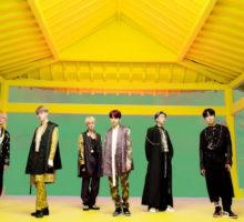 , BTS Simpan Pesan Tersembunyi di Beberapa Adegan Teaser ‘IDOL’, Intip Artinya