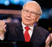 Masuk Pasar E-commerce India, Warren Buffett Beli 3 Persen Saham One97 Communication