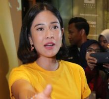 Asyik, Dian Sastrowardoyo Kini Jadi Pengisi Suara di Aplikasi Navigasi Waze