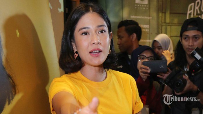 Asyik, Dian Sastrowardoyo Kini Jadi Pengisi Suara di Aplikasi Navigasi Waze