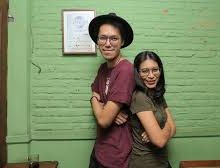 Siap-siap, Album Baru Endah N Rhesa Akan Rilis Sebentar Lagi