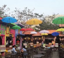 Festival Kuliner Bekasi 2018 Hadirkan Kuliner Jawa Timur dan Nusantara