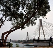 Batam Kembangkan Pariwisata Bahari