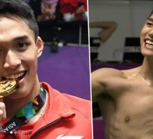 Firasat Jonatan Christie, Tangan Chou Tien Chen Terasa Dingin Jelang Duel