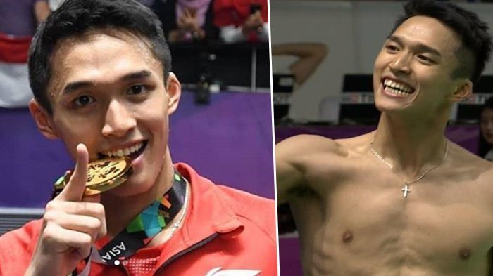 Firasat Jonatan Christie, Tangan Chou Tien Chen Terasa Dingin Jelang Duel