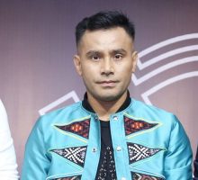 Judika dan Siti Nurhaliza Akan Berduet di Anugerah Planet Muzik 2018