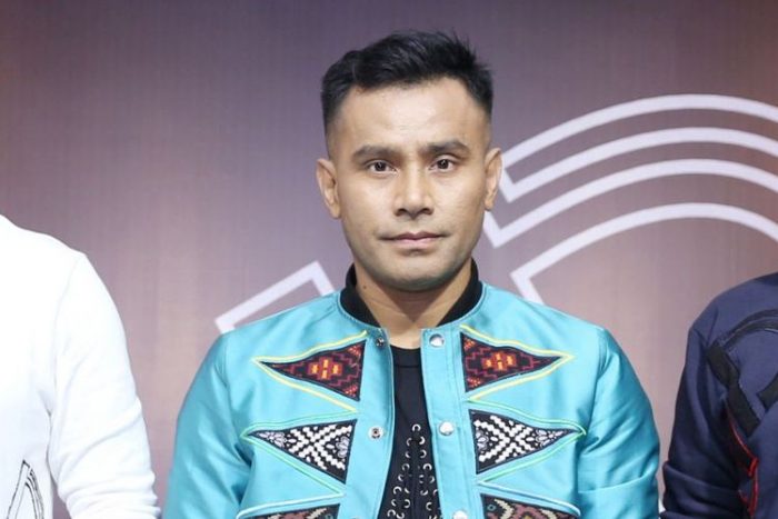 Judika dan Siti Nurhaliza Akan Berduet di Anugerah Planet Muzik 2018