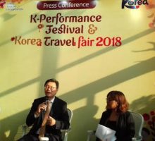 Pemerintah Korsel Senang Korean Wave Ngehit di Kalangan Milenial Indonesia