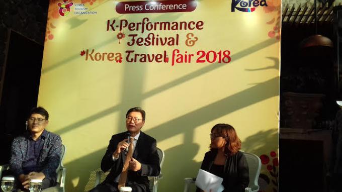 Pemerintah Korsel Senang Korean Wave Ngehit di Kalangan Milenial Indonesia