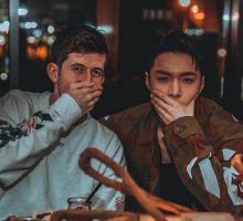 Lay EXO Akan Tampil Bareng DJ Alan Walker di Lollapalooza 2018