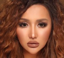 Rilis Lagu Baru, Lucinta Luna Kolaborasi dengan Artis Malaysia