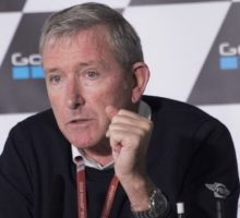 Bukan Karena Hujan Deras, Hal Ini yang Bikin MotoGP Inggris 2018 Dibatalkan