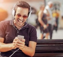 Efek Berbagai Genre Musik Terhadap Mood Kita