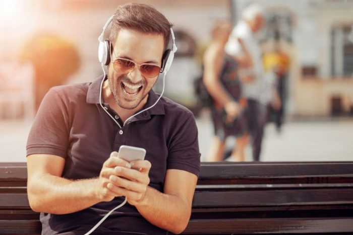 Efek Berbagai Genre Musik Terhadap Mood Kita