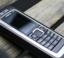 Ada Fitur Antisadap Jadi Alasan Nokia Jadul nan Mahal Ini Favorit Pejabat