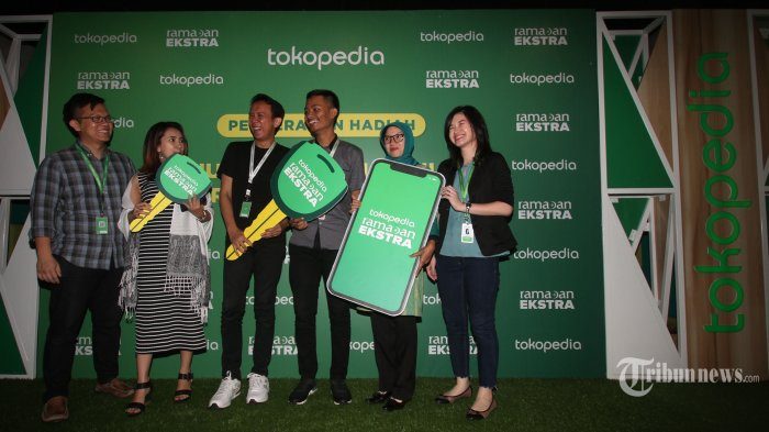 Dipicu Event Flash Sale, Tokopedia Dikabarkan Pecat Puluhan Karyawan
