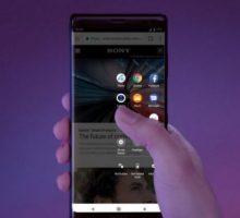 Sony Xperia XZ3 Resmi Hadir, Banderol di Kisaran Rp 13 Juta