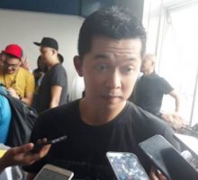 Intip Gelanggang Bulutangkis Milik Mantan Atlet Taufik Hidayat yang Berstandar Internasional