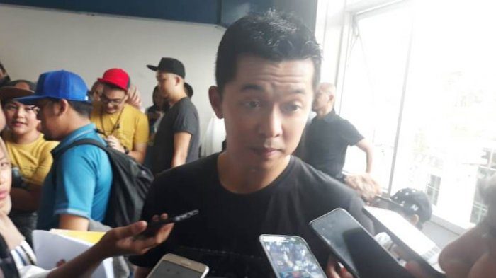 Intip Gelanggang Bulutangkis Milik Mantan Atlet Taufik Hidayat yang Berstandar Internasional
