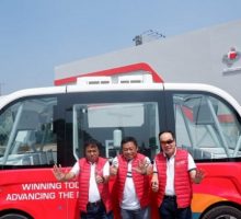Teknologi 5G Telkomsel Akan Diresmikan di Ajang Asian Games