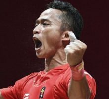 Triyatno Gagal Raih Medali Bagi Kotingen Indonesia