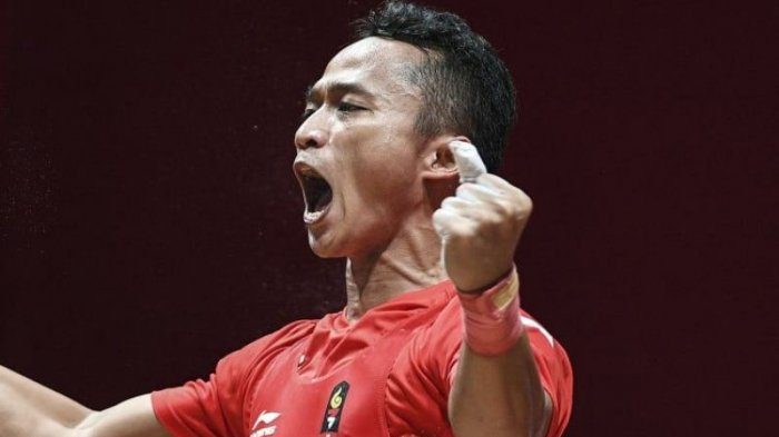 Triyatno Gagal Raih Medali Bagi Kotingen Indonesia