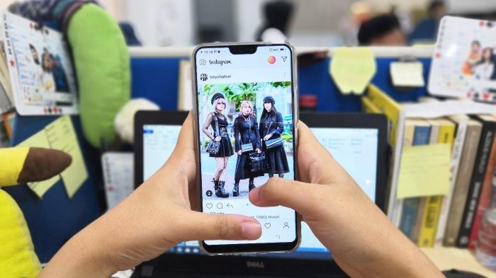 Benarkah Smartphone Sudah Jadi Kebutuhan Dasar Manusia? Ternyata Ini Jawabannya