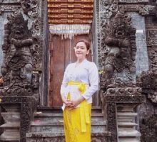 Tampilan Villa Los Tebing di Bali yang Dikabarkan Dibeli Maia Estianty, Penasaran?