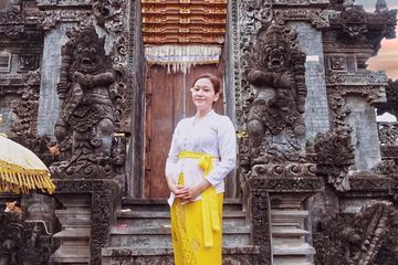 Tampilan Villa Los Tebing di Bali yang Dikabarkan Dibeli Maia Estianty, Penasaran?