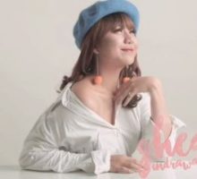 Meski Beda Generasi, Ghea Idol Mengaku Penikmat Lagu Ari Lasso