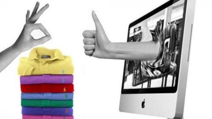 Sering Belanja Online? Waspadalah! Kenali 4 Ciri Toko Online Abal-abal Berikut Ini