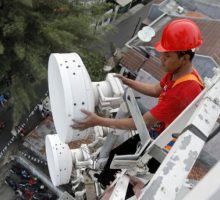 Asian Games Usai, Telkomsel Tetap Pasang 80-an BTS di GBK