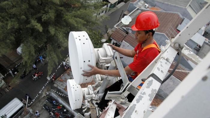 Asian Games Usai, Telkomsel Tetap Pasang 80-an BTS di GBK