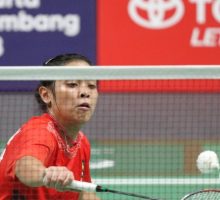 Japan Open 2018 – Ada Misi Balas Dendam Gregoria Mariska