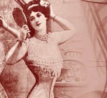 Demi Tampil Cantik, Perempuan Zaman Dulu Lakukan Hal Menyiksai, Krim Wajah Radioaktif Hingga Timah