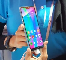 Honor Luncurkan 9i, Dibanderol Mulai Rp 3 Jutaan