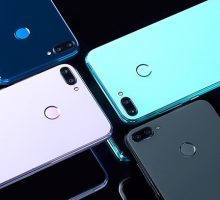 Tak Hanya Cantik, Smartphone Ini Berwarna Egg Blue yang Beda dan Segar