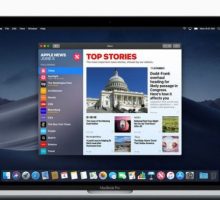 Sejak Tengah Malam. MacOS Mojave sudah Tersedia di App Store