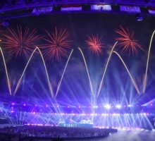 Bukan Sekadar Wacana, Indonesia Akan Ikut ‘Bidding’ Jadi Tuan Rumah Olimpiade 2032