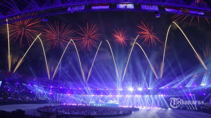 Bukan Sekadar Wacana, Indonesia Akan Ikut ‘Bidding’ Jadi Tuan Rumah Olimpiade 2032