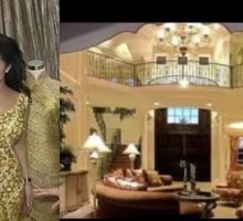 Punya Rumah Mewah Senilai Rp 10 Miliar, Krisdayanti Justru Mengaku Pecinta Diskonan Furnitur