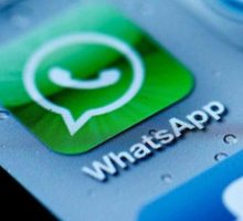 Program Registrasi Kartu Prabayar yang Berantakan, Akun Whatsapp Wadirut Tri Jadi Korban Peretasan