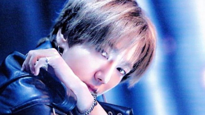 Usai Tampil di Closing Ceremony Asian Games 2018, Yesung Super Junior: Aku akan Merindukanmu!