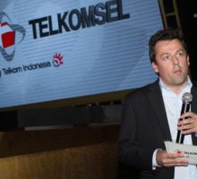 Akhirnya Telkomsel Main di Game Juga