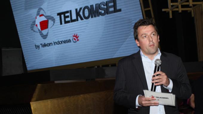 Akhirnya Telkomsel Main di Game Juga