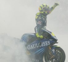 Gelar Juara Marc Marquez Buka Memori Gelar Valentino Rossi 2004