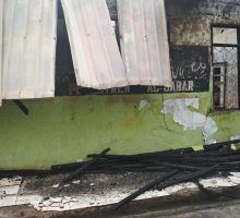 Kebakaran Yang Terjadi di Asrama Panti Asuhan Al Jabar Bengkong, Batam