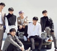 Buka-bukaan Soal Penampilan Saat Closing Ceremony Asian Games 2018, Personel iKON Mengaku Merinding