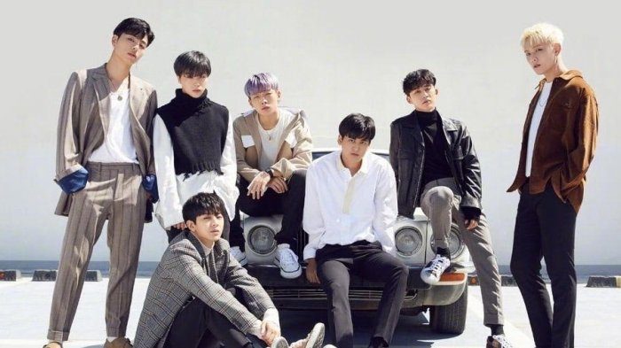 Buka-bukaan Soal Penampilan Saat Closing Ceremony Asian Games 2018, Personel iKON Mengaku Merinding