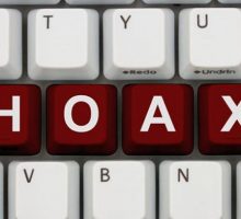 Sering Sebar Hoax Tapi Tak Menyadarinya Bisa Jadi Idap Penyakit Mitomania, Ini Penjelasannya